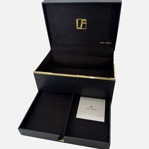Linda Farrow Jewelry Case